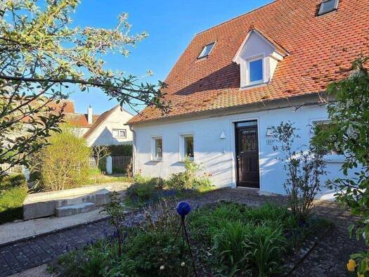 Einfamilienhaus zum Kauf 8 Zimmer 250 m² 620 m² Grundstück Muhr Muhr am See 91735