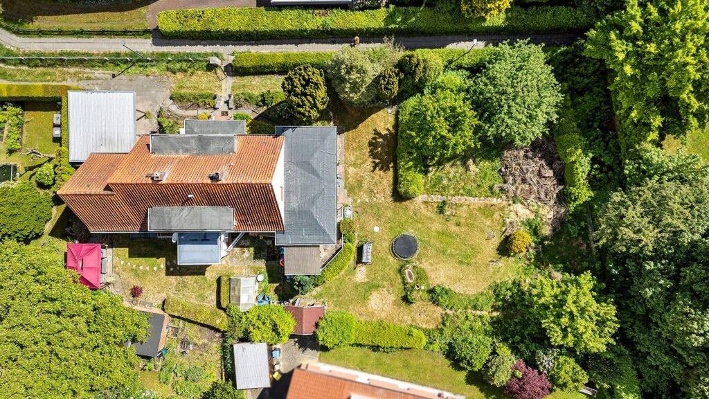 Grundstück zum Kauf 799.000 € 1.248 m² Grundstück Hummelsbüttel Hamburg 22339