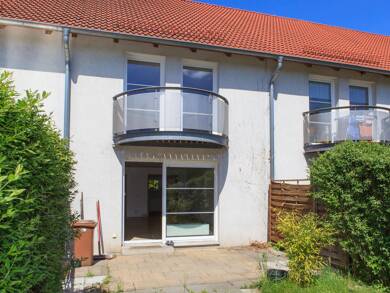 Reihenmittelhaus zum Kauf provisionsfrei 252.000 € 4 Zimmer 101,3 m² Brandenburgisches Viertel Eberswalde / Finow 16227