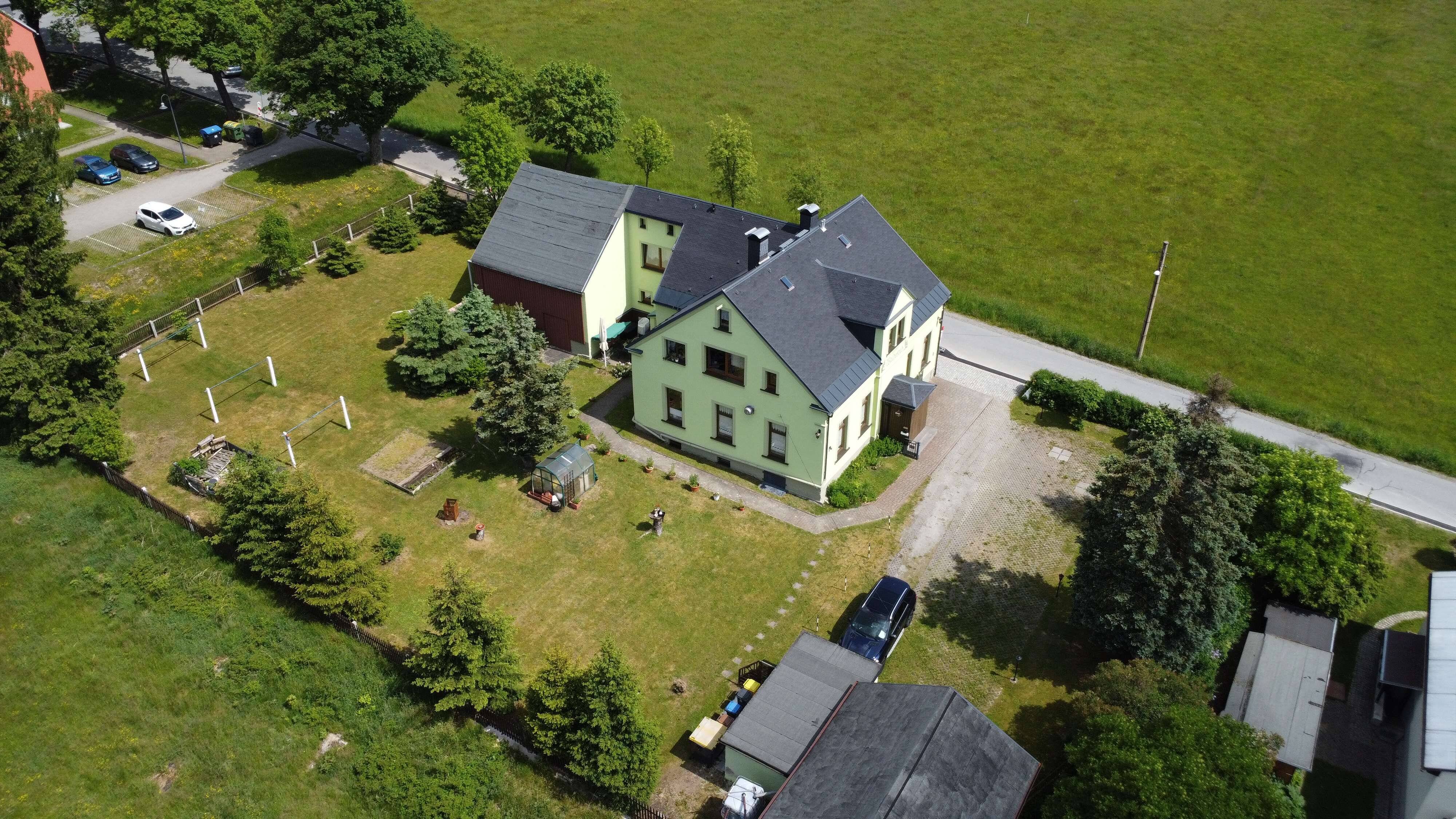 Haus zum Kauf – pohled 2