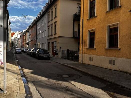 Laden zur Miete 980 € Ludwigsvorstadt-Isarvorstadt München 80337