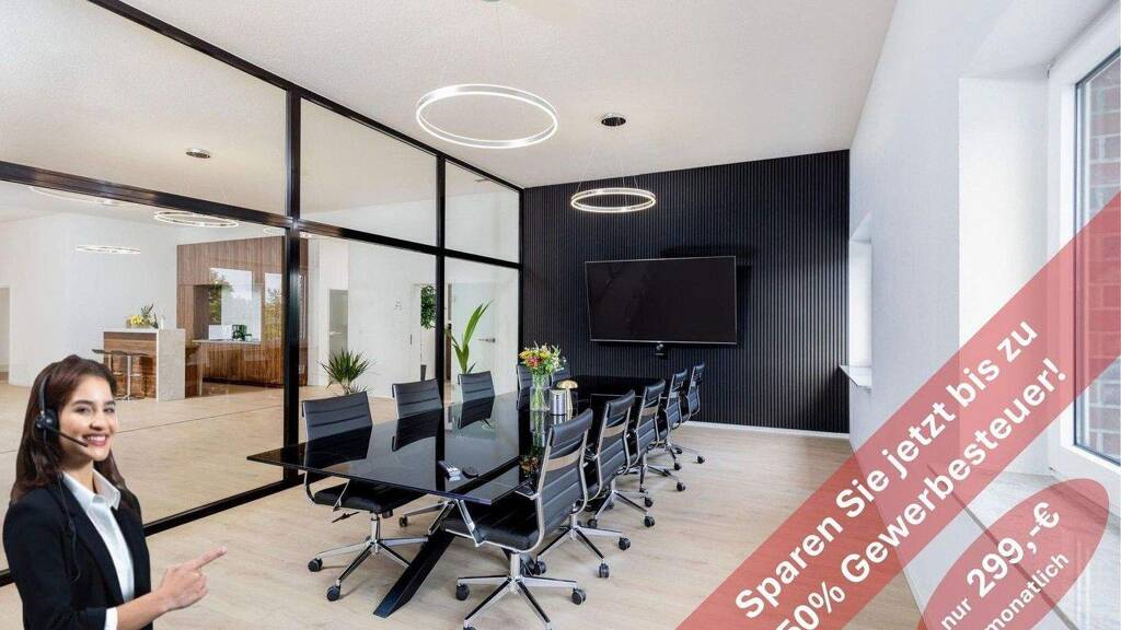 Bürofläche zur Miete provisionsfrei 99 € 60 m² Bürofläche Langenfelder Straße 166 Hitdorf Leverkusen 51371