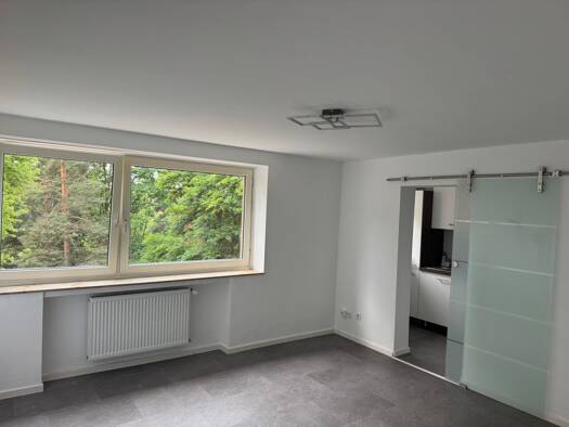 Wohnung zum Kauf provisionsfrei 195.000 € 2 Zimmer 50 m² Geschoss -3/9 frei ab 01.09.2026 Zerzabelshof Östliche Außenstadt 90480