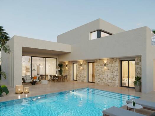 Doppelhaushälfte zum Kauf provisionsfrei 563.000 € 4 Zimmer 223 m² 13.172 m² Grundstück Aspe