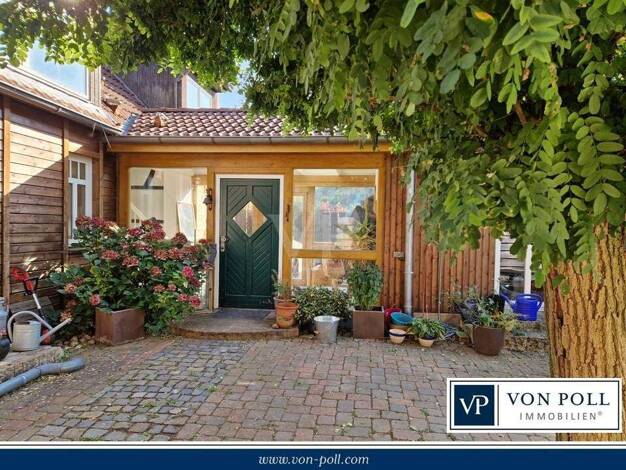 Doppelhaushälfte zum Kauf 275.000 € 5 Zimmer 160 m² 1.700 m² Grundstück Hohnhorst Eldingen / Hohnhorst 29351