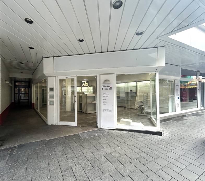 Laden zur Miete 1.100 € 85 m² Verkaufsfläche Mitte Gladbeck 45964