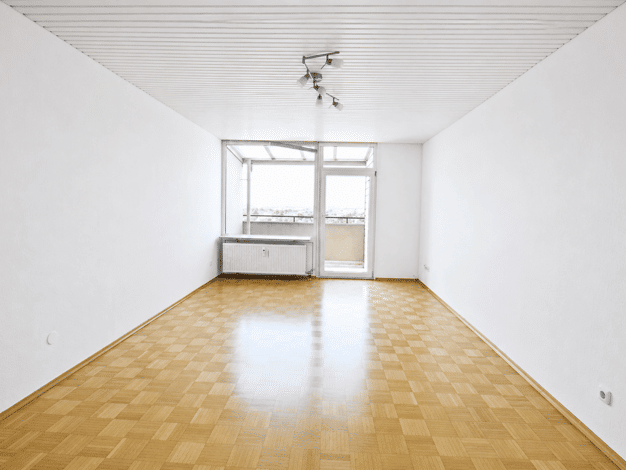 Wohnung zum Kauf 269.000 € 4 Zimmer 98 m² 7. Geschoss Zentrum Ratingen 40878