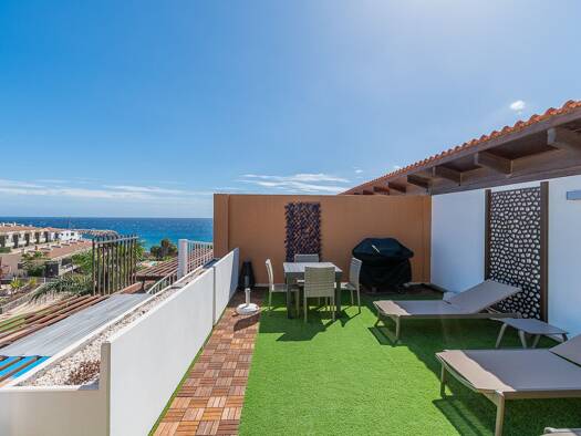 Penthouse zum Kauf 435.000 € 3 Zimmer 100 m² 1. Geschoss Amarilla Golf 38639