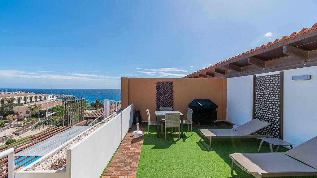 Penthouse zum Kauf 435.000 € 3 Zimmer 100 m² 1. Geschoss Amarilla Golf 38639