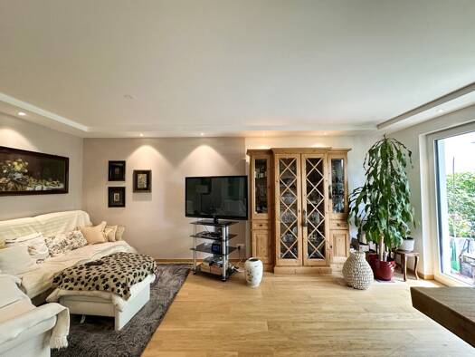 Wohnung zur Miete 1.007 € 2 Zimmer 59,2 m² frei ab 01.11.2026 Wolfratshausen Wolfratshausen 82515