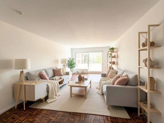Wohnung zur Miete 861 € 3 Zimmer 82 m² 1. Geschoss Reppenstedt 21391