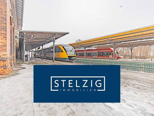 Kiosk zur Miete provisionsfrei 826 € 1 Zimmer 69,4 m² Verkaufsfläche Forst-Stadt Forst (Lausitz) 03149