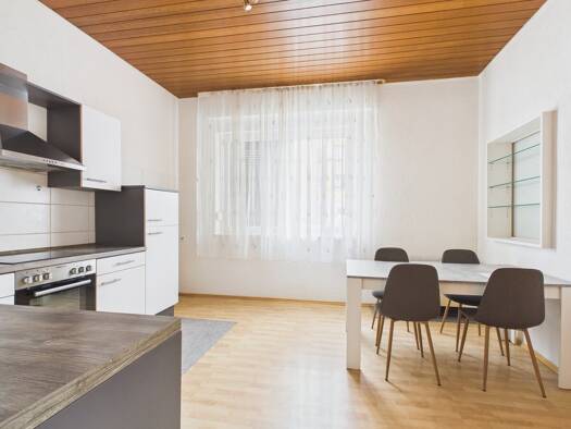 Wohnung zur Miete 680 € 2,5 Zimmer 118 m² Ruit Bretten 75015