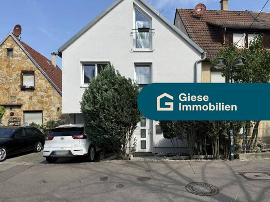 Einfamilienhaus zur Miete 2.000 € 5,5 Zimmer 176 m² 169 m² Grundstück frei ab 01.09.2026 Hofen Stuttgart / Hofen 70378