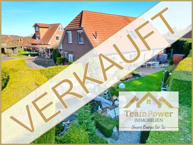 Einfamilienhaus zum Kauf provisionsfrei 599.000 € 7 Zimmer 173 m² 612 m² Grundstück Klausdorf Schwentinental 24222