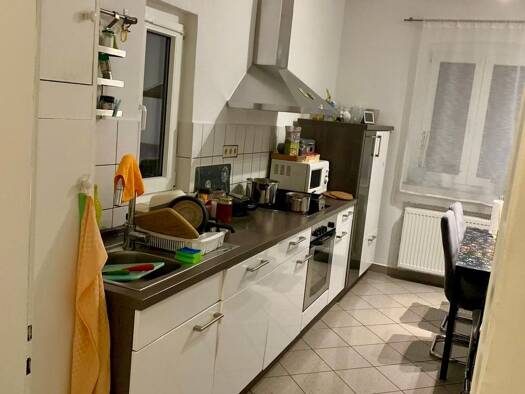 Wohnung zur Miete 750 € 3 Zimmer 76 m² Geschoss EG/3 frei ab 01.01.2026 Oppau Ludwigshafen am Rhein 67069