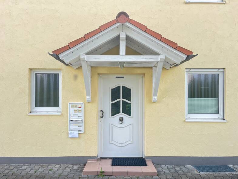 Wohnung zum Kauf 175.000 € 2 Zimmer 67 m² Fellheim 87748