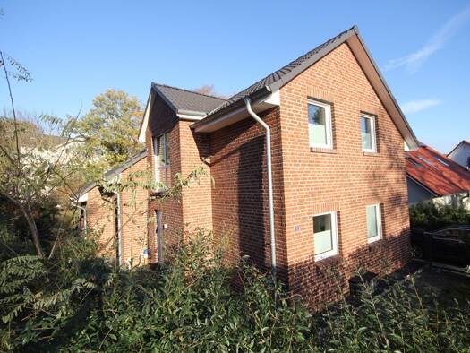 Einfamilienhaus zum Kauf 898.000 € 7 Zimmer 151,2 m² 948 m² Grundstück Iserbrook Hamburg / Iserbrook 22589