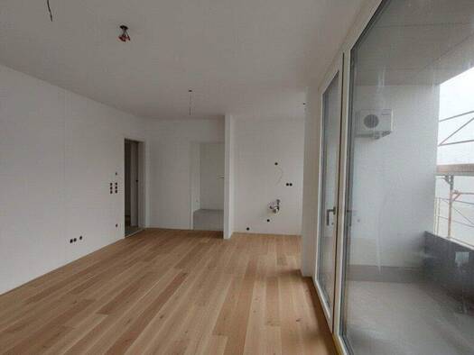 Wohnung zur Miete - Erstbezug 768 € 2 Zimmer 45,7 m² 4. Geschoss frei ab 01.05.2026 Wien 1210