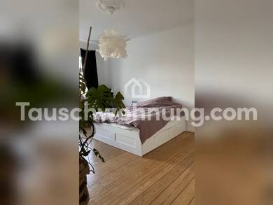 Wohnung zur Miete Tauschwohnung 640 € 1 Zimmer 40 m² 4. Geschoss Berlin 10585