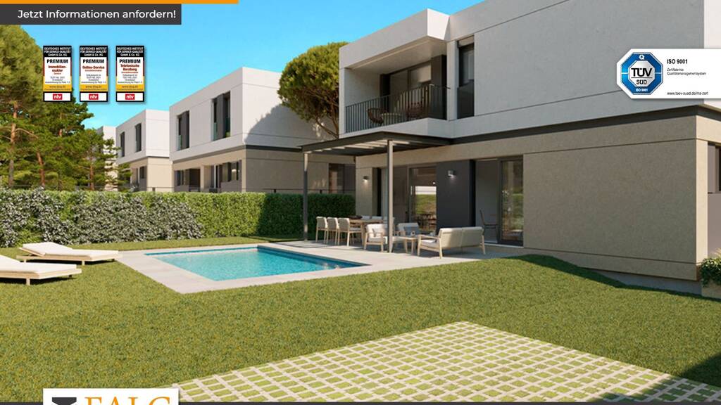 Mehrfamilienhaus zum Kauf provisionsfrei 970.000 € 5 Zimmer 129,2 m² 310 m² Grundstück Llucmajor 07609