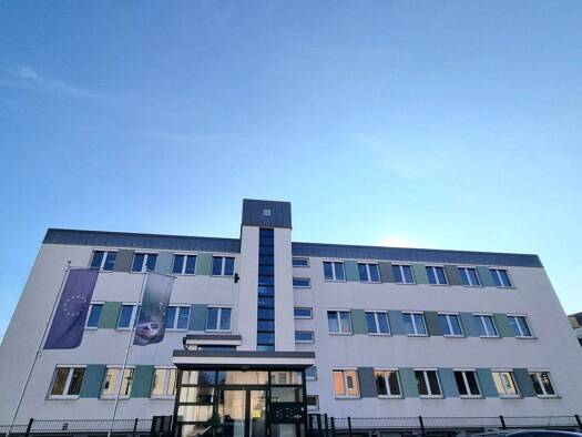 Bürofläche zur Miete 1.808 € 4 Zimmer Huttenstr. 3 Striesen-West Dresden 01309