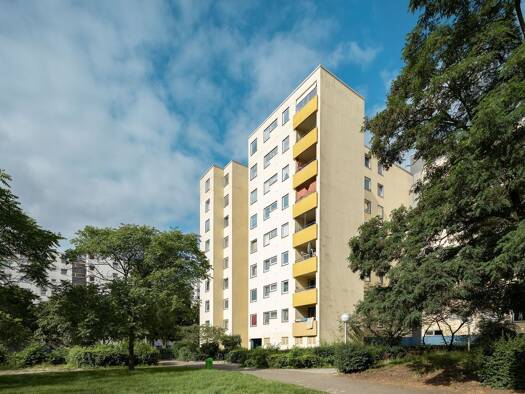 Wohnung zur Miete 507 € 3 Zimmer 69,2 m² 1. Geschoss frei ab 01.05.2026 Pillnitzer Weg 41 Spandau Berlin 13593