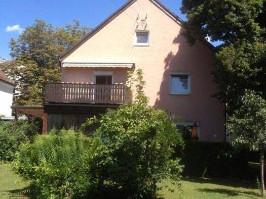 Mehrfamilienhaus zum Kauf provisionsfrei 1.800.000 € 11 Zimmer 188 m² 750 m² Grundstück Sendling-Westpark München 81369