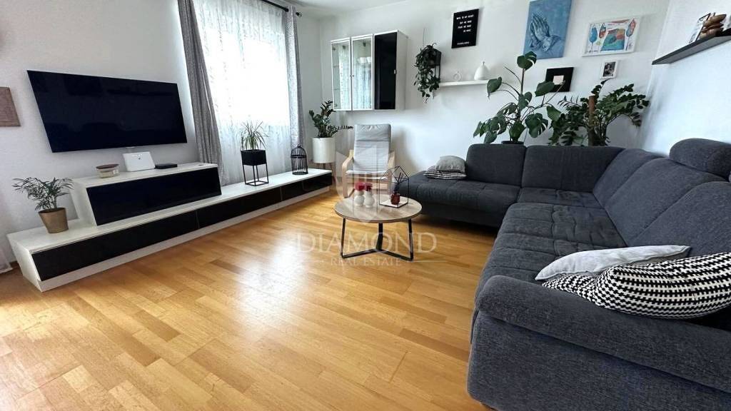 Wohnung zum Kauf 279.000 € 5 Zimmer 94 m² 2. Geschoss Mladenici, Viskovo Viskovo