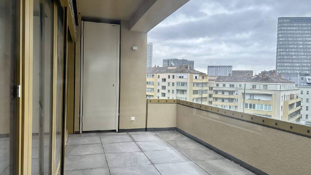 Wohnung zum Kauf 441.000 € 3 Zimmer 74,7 m² 4. Geschoss Josef-Deutsch-Strasse 5 Wien 1100