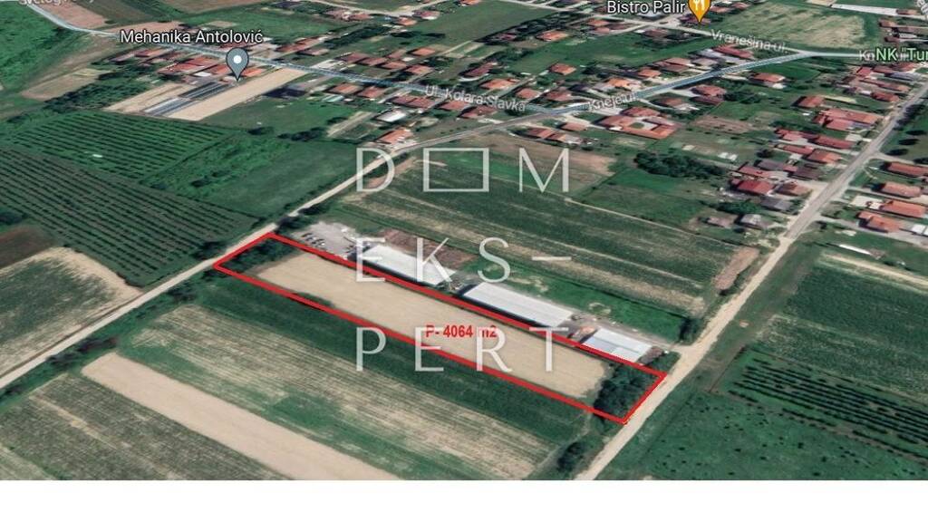 Grundstück zum Kauf 75.000 € Velika Gorica - Okolica 10410