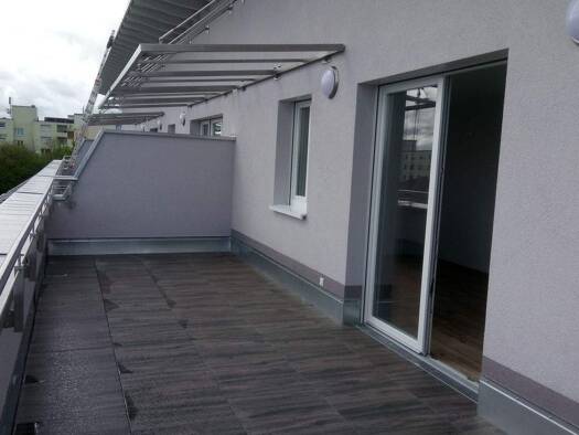 Wohnung zur Miete 1.600 € 4 Zimmer 110,3 m² 4. Geschoss Eschenstraße 3 Waldshut Waldshut-Tiengen 79761