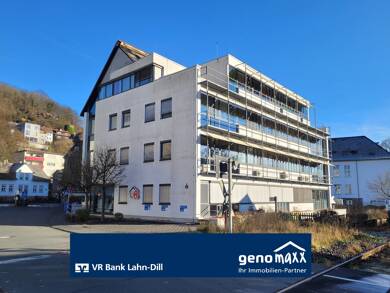 Praxisfläche zum Kauf 199.000 € 13 Zimmer Biedenkopf Biedenkopf 35216
