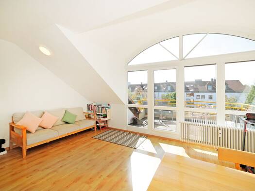 Wohnung zum Kauf 365.000 € 3 Zimmer 67,2 m² Landsberg Landsberg am Lech 86899