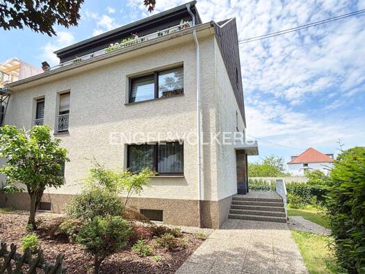 Wohnung zum Kauf 249.000 € 3 Zimmer 85 m² Saarlouis 66740