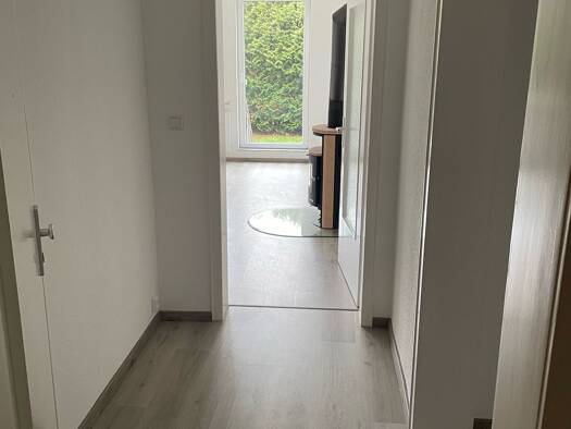 Wohnung zur Miete 560 € 3 Zimmer 80 m² Geschoss EG/1 frei ab sofort Bornum am Harz Bockenem 31167