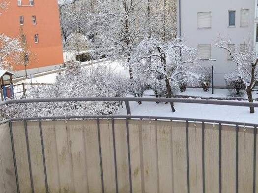 Wohnung zur Miete 1.000 € 3 Zimmer 74 m² 2. Geschoss frei ab sofort Kumpfmühl-Ziegetsdorf-Neuprüll Regensburg 93051