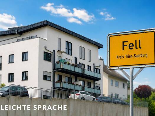Wohnung zum Kauf 285.000 € 3 Zimmer 69,8 m² Weinbergstraße Fell Fell 54341