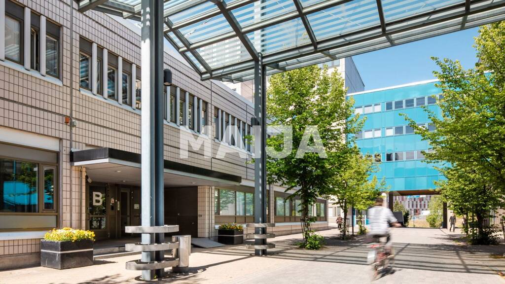 Bürofläche zur Miete Espoo 02600