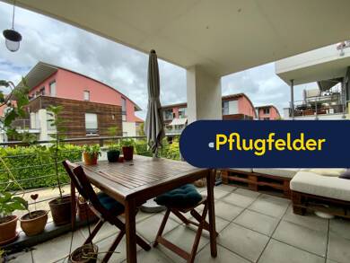 Wohnung zum Kauf 459.000 € 3 Zimmer 84 m² 1. Geschoss Ludwigsburg 71638