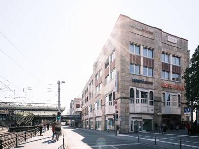 Ladenfläche zur Miete provisionsfrei 385 m² Verkaufsfläche teilbar ab 385 m² Stuttgart 70372