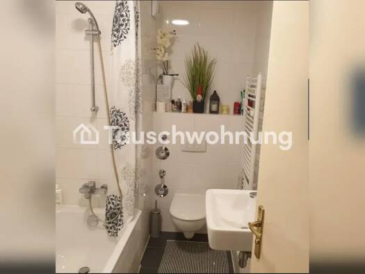 Wohnung zur Miete Tauschwohnung 399 € 2 Zimmer 60 m² 3. Geschoss Märkisches Viertel Reinickendorf 13435