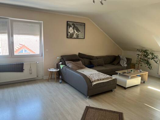 Wohnung zur Miete 780 € 2 Zimmer 78 m² Geschoss 2/2 frei ab 01.08.2026 Gerhart-Hauptmann-Straße 31 Eppstein Frankenthal (Pfalz) 67227