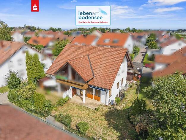 Wohnung zum Kauf 458.000 € 3 Zimmer 104,1 m² Langenargen Langenargen 88085