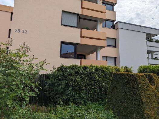 Wohnung zur Miete 1.150 € 3,5 Zimmer 93 m² Geschoss 1/5 frei ab 01.04.2026 Gollenstraße 32 Krummenacker Esslingen am Neckar 73733