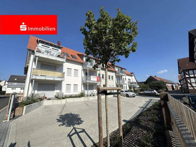 Wohnung zum Kauf provisionsfrei 242.900 € 2 Zimmer 65,1 m² Niederwald Kirchhain 35274