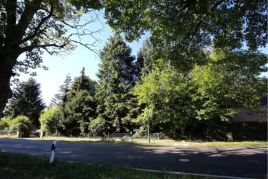 Einfamilienhaus zum Kauf 990.000 € 8 Zimmer 206 m² 1.813 m² Grundstück Glüsingen Seevetal 21217