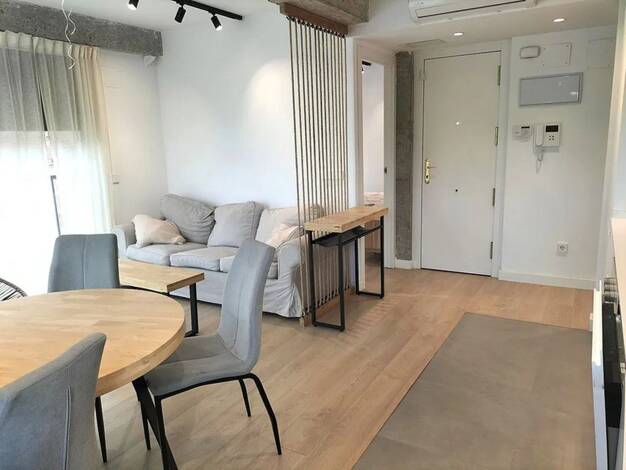 Wohnung zum Kauf provisionsfrei 615 € 2 Zimmer 70 m² 2. Geschoss frei ab sofort Carrer de Francesc Bastos, 7 Tarragona 43005