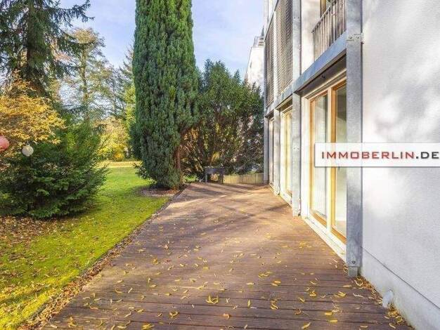 Wohnung zum Kauf 330.000 € 3 Zimmer 98 m² EG Birkenwerder 16547