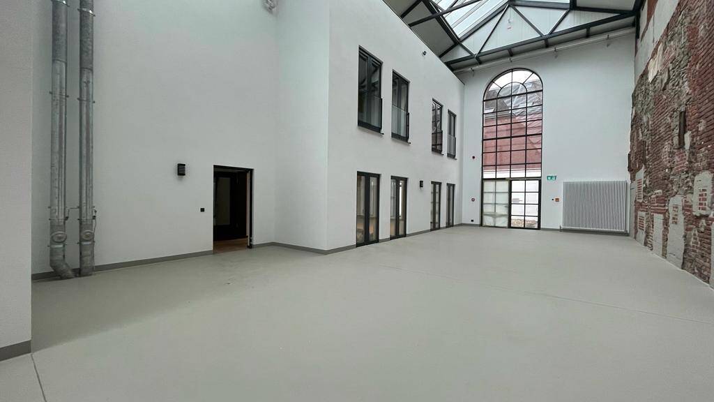 Bürofläche zur Miete 14 € 418,7 m² Bürofläche Papiermühlenweg 74 Ost Ratingen 40882